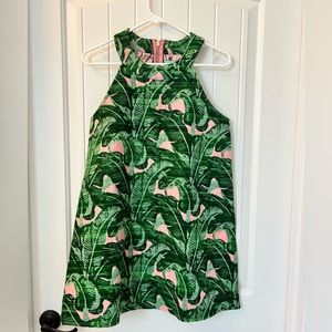 Judith March Umbrella Mini Dress